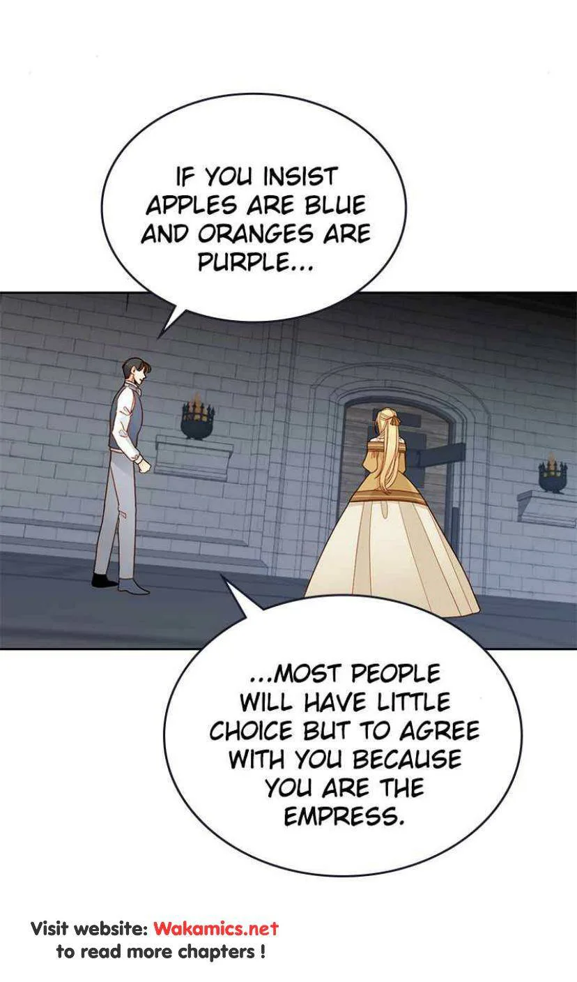 Remarried Empress chapter 75 page 4