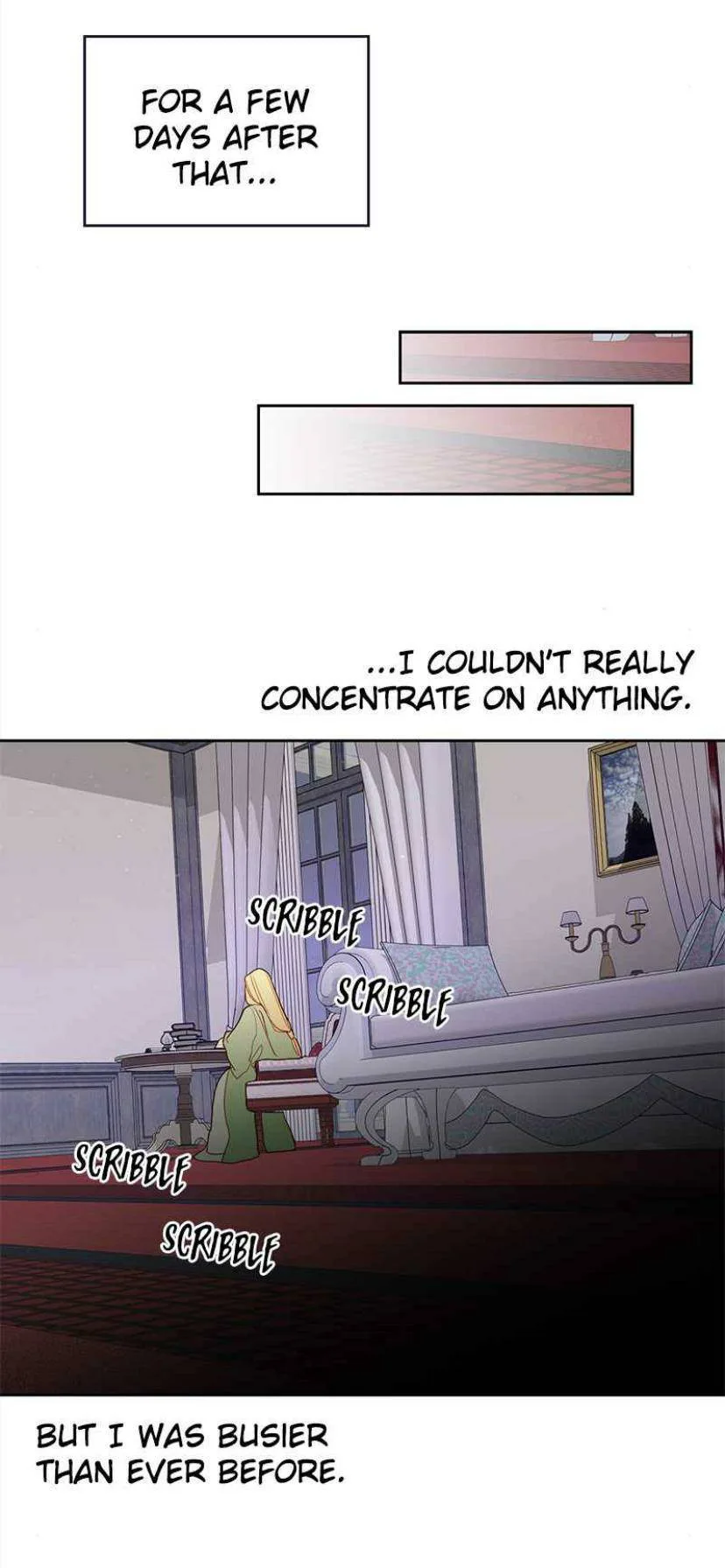 Remarried Empress chapter 75 page 41