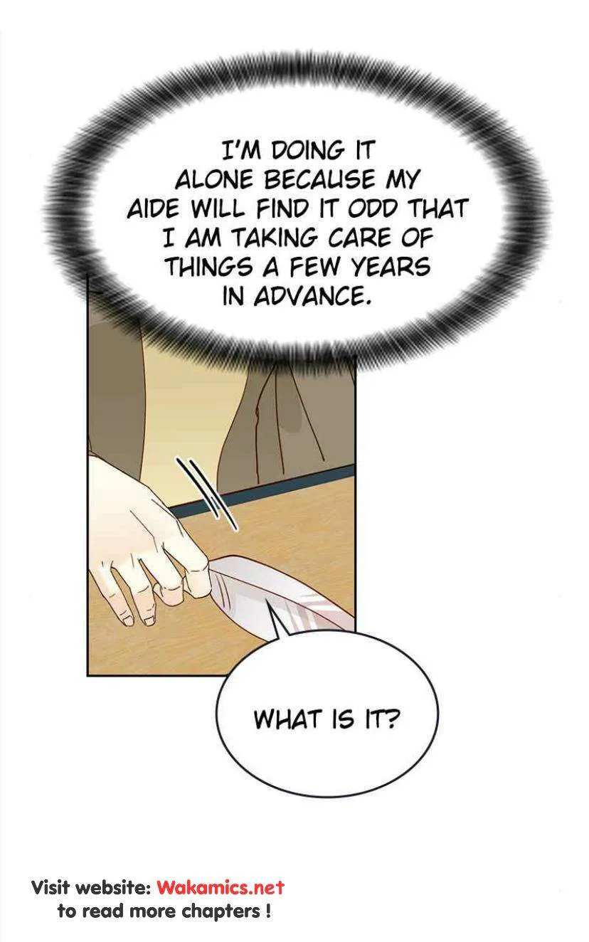Remarried Empress chapter 75 page 49