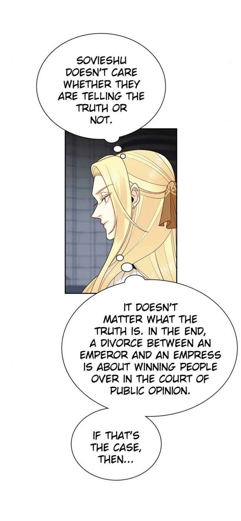 Remarried Empress chapter 75 page 5