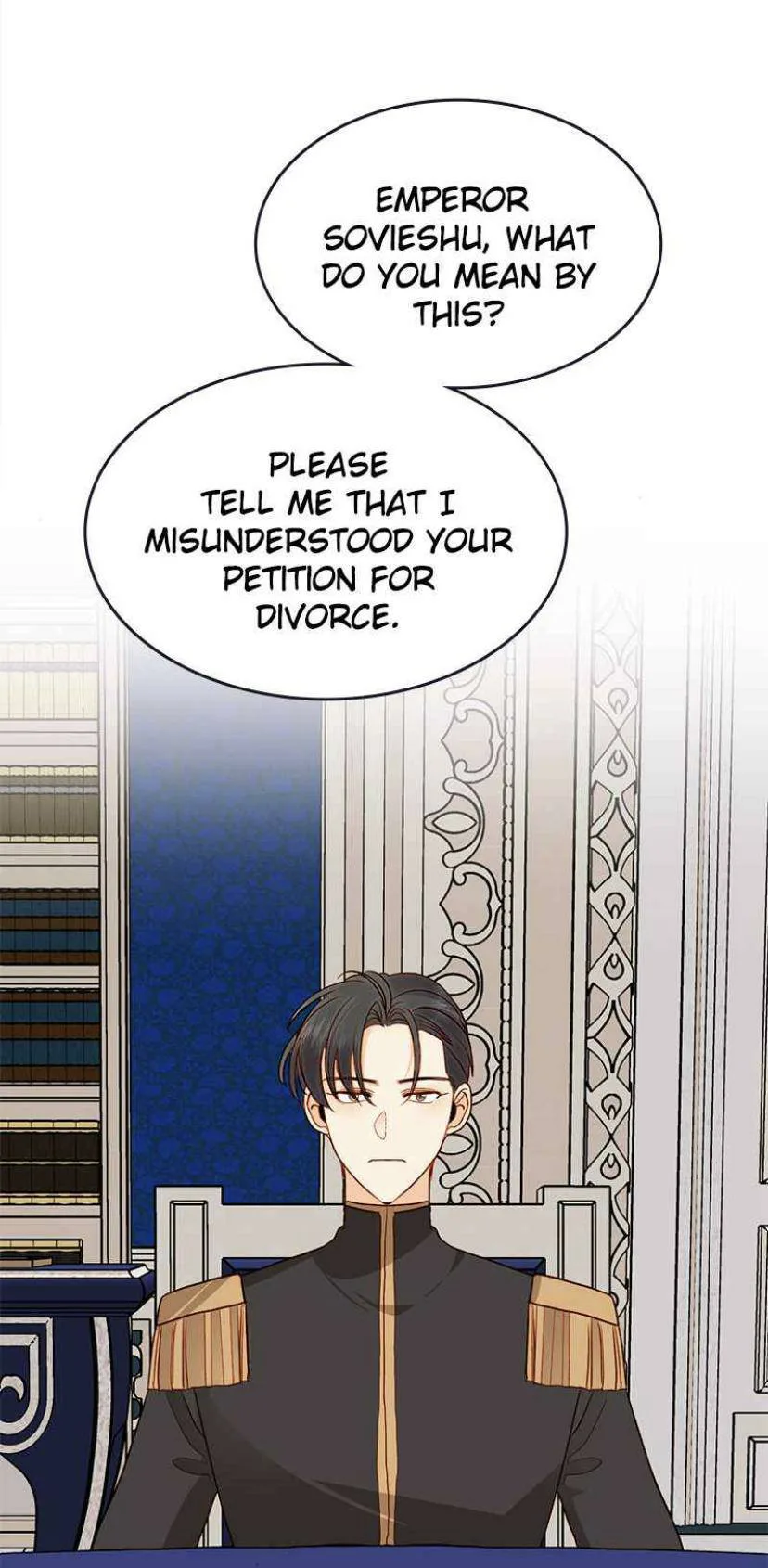 Remarried Empress chapter 75 page 63