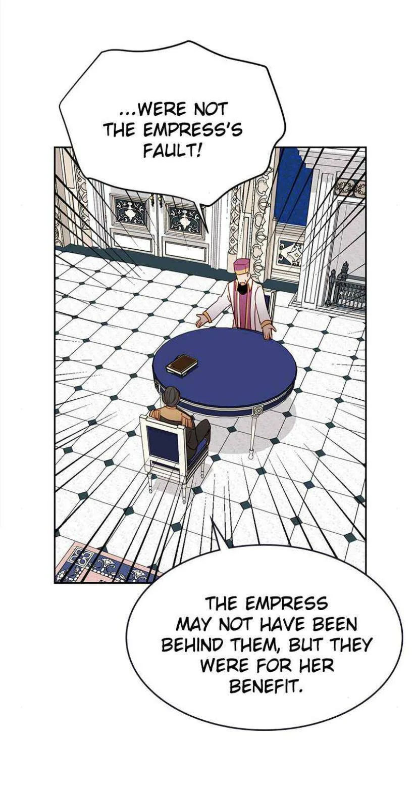 Remarried Empress chapter 75 page 65
