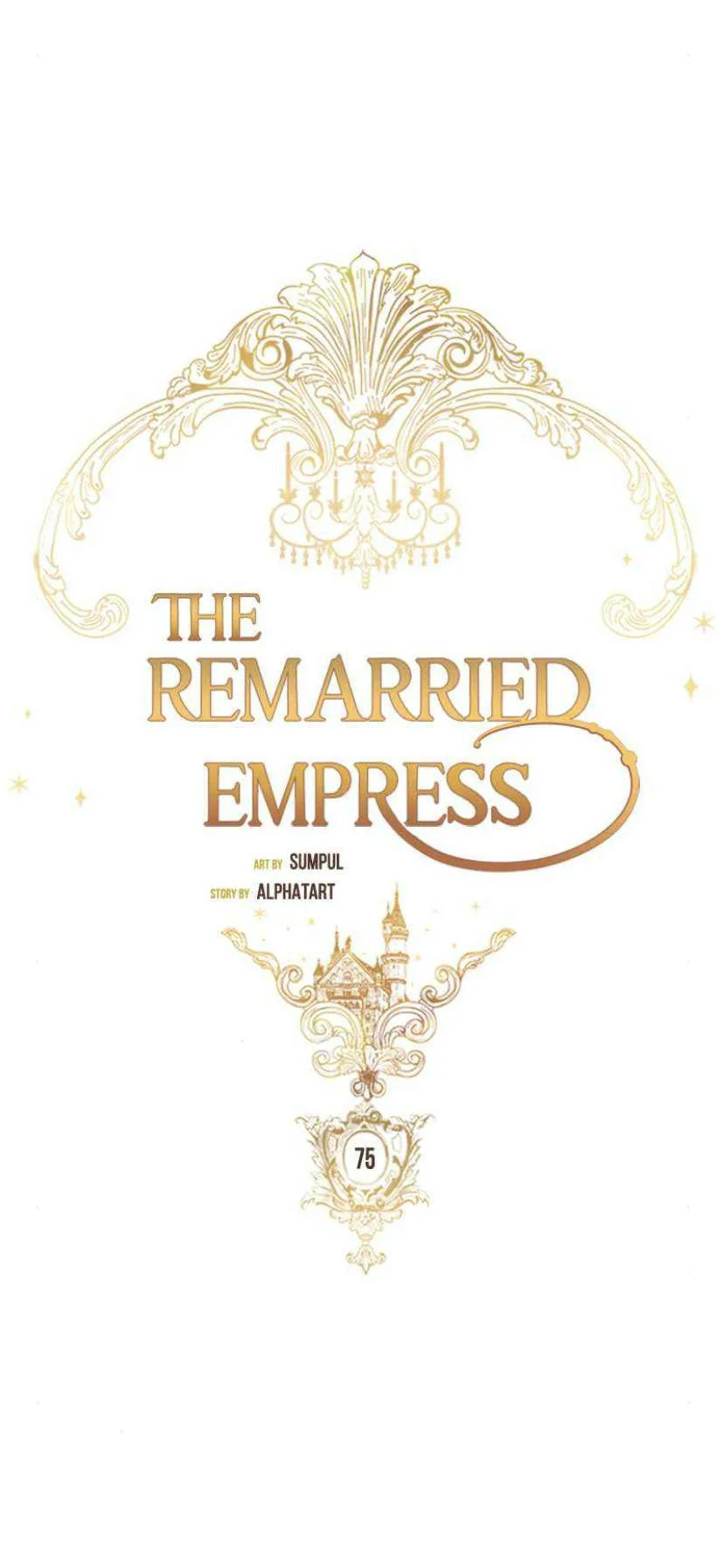 Remarried Empress chapter 75 page 8