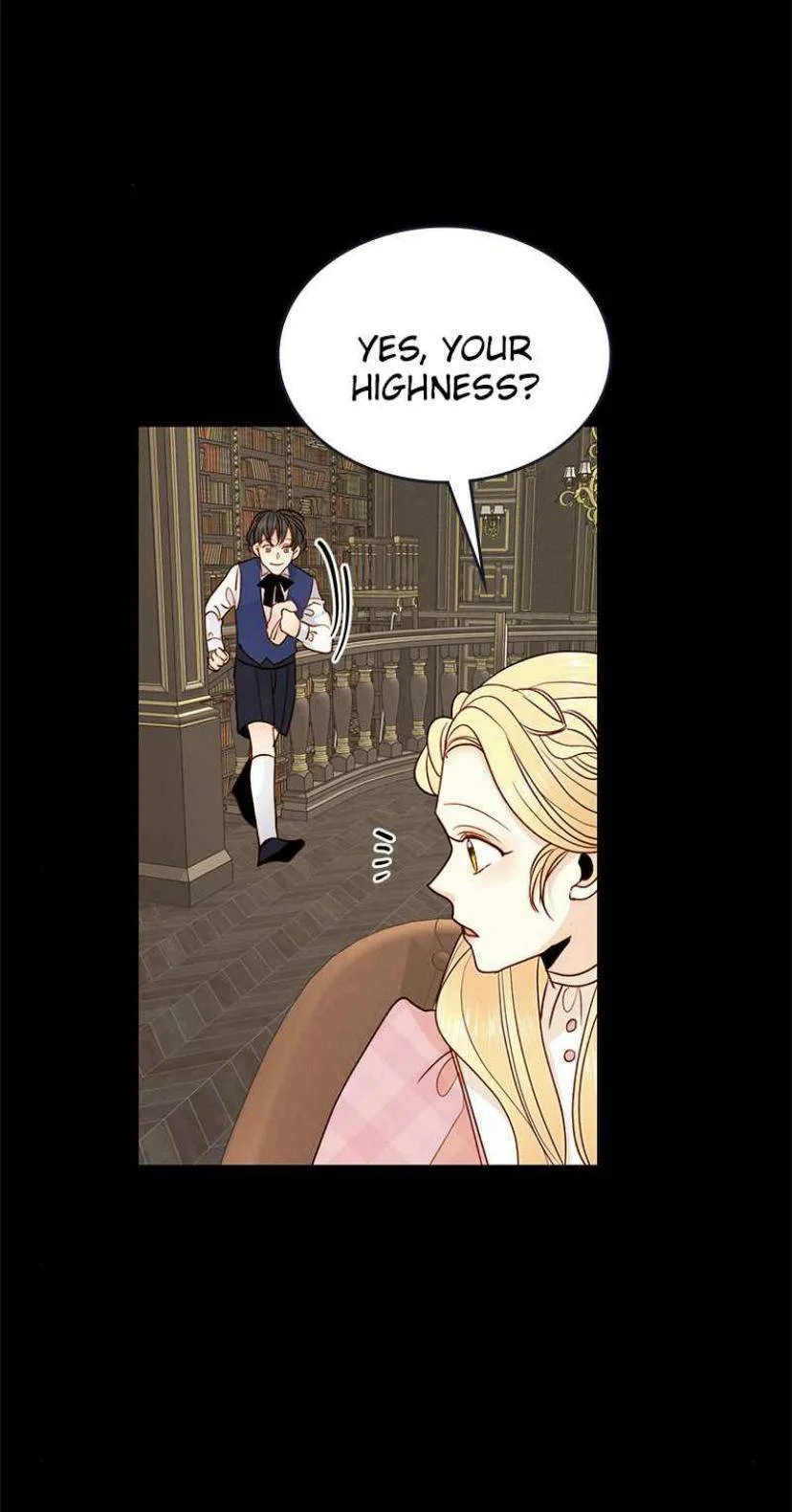 Remarried Empress chapter 76 page 13