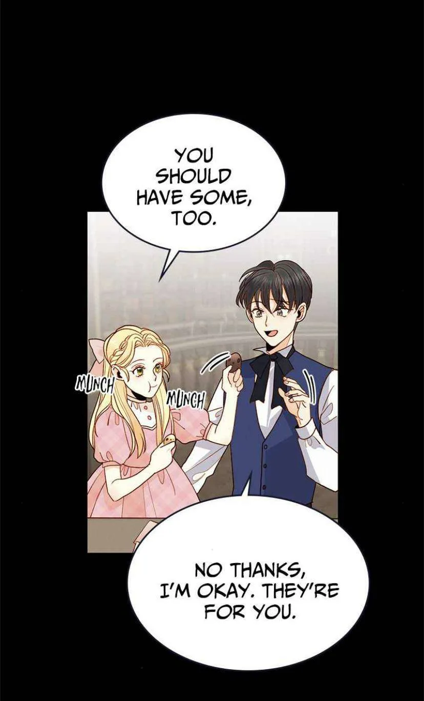 Remarried Empress chapter 76 page 18