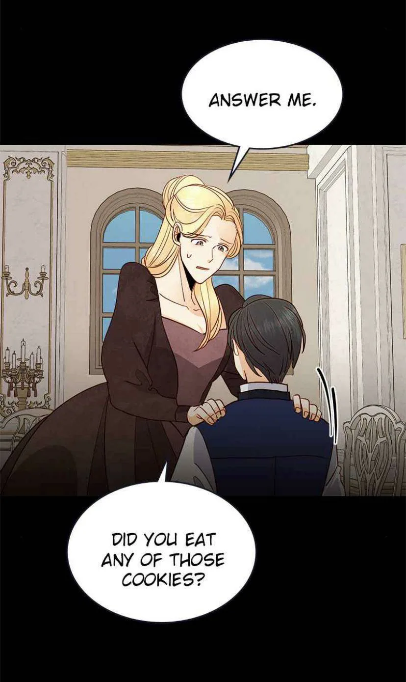 Remarried Empress chapter 76 page 27