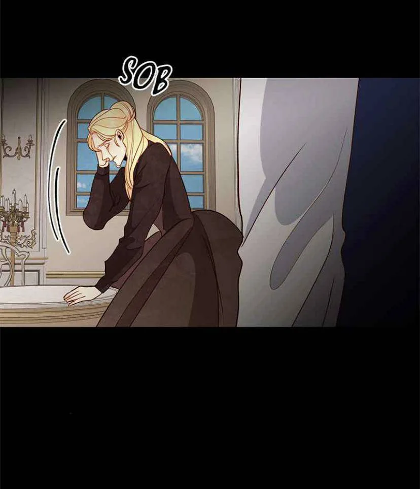 Remarried Empress chapter 76 page 30