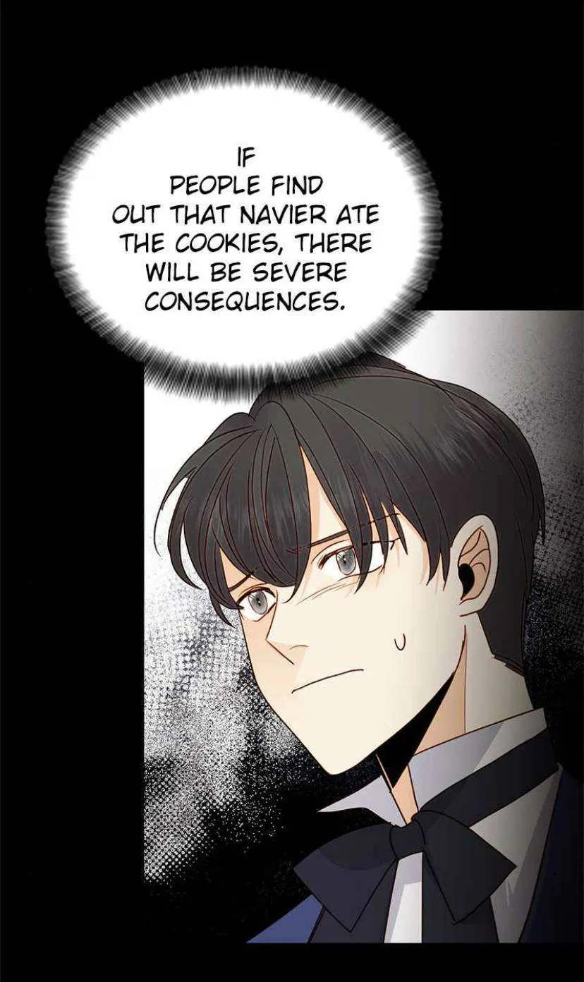 Remarried Empress chapter 76 page 33