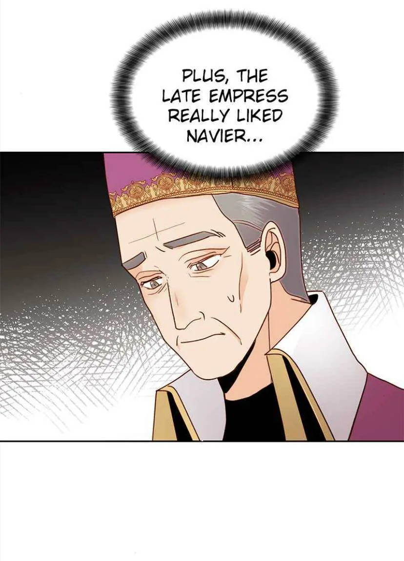 Remarried Empress chapter 76 page 45