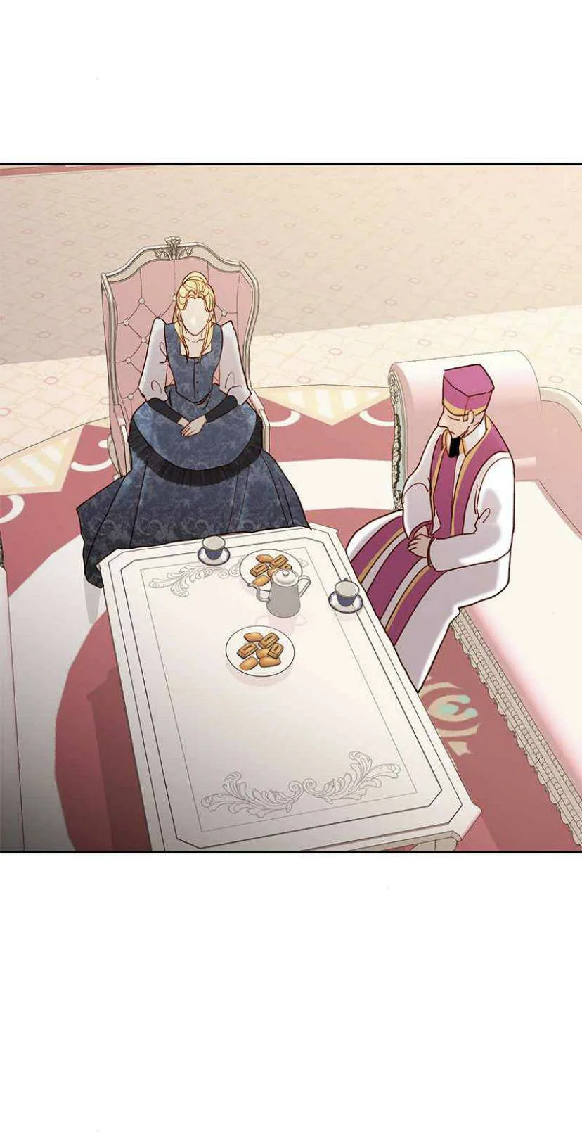 Remarried Empress chapter 76 page 54