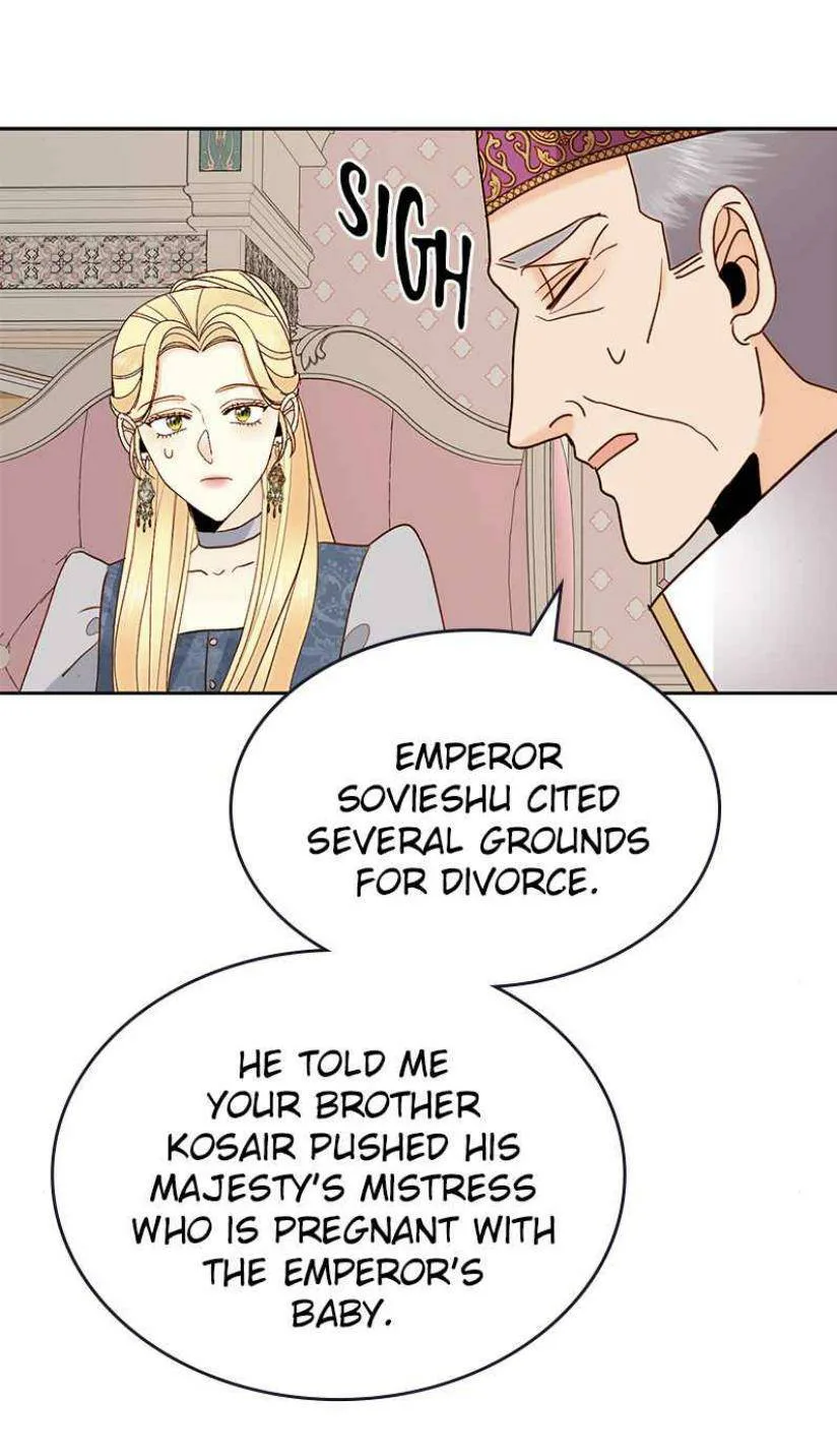 Remarried Empress chapter 76 page 57