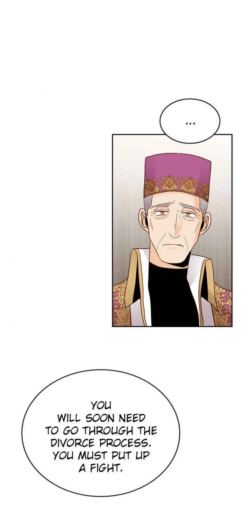 Remarried Empress chapter 76 page 63