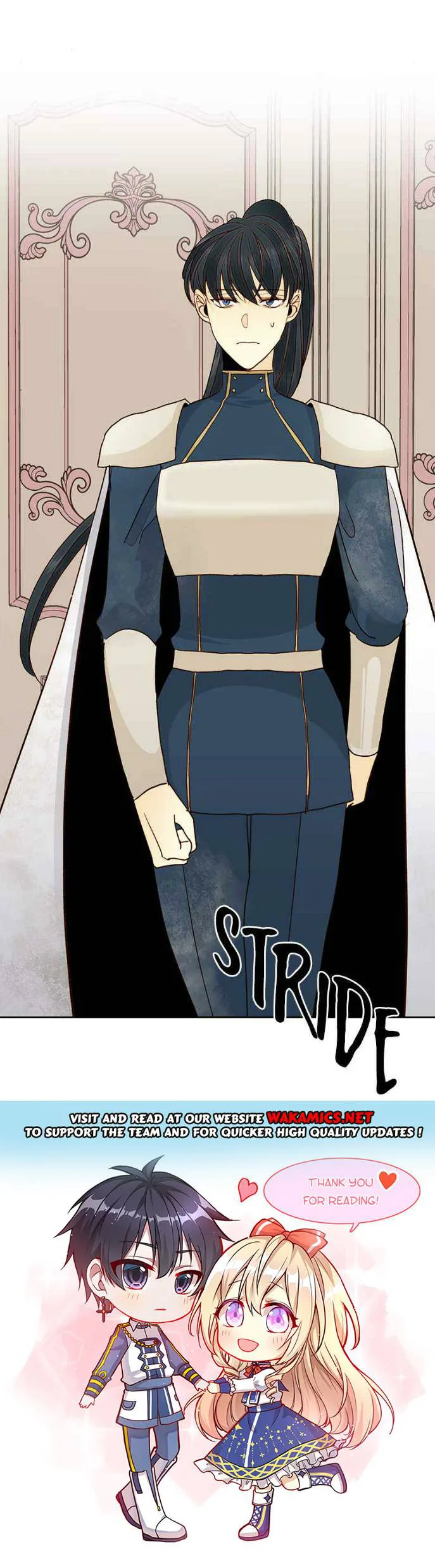 Remarried Empress chapter 76 page 69