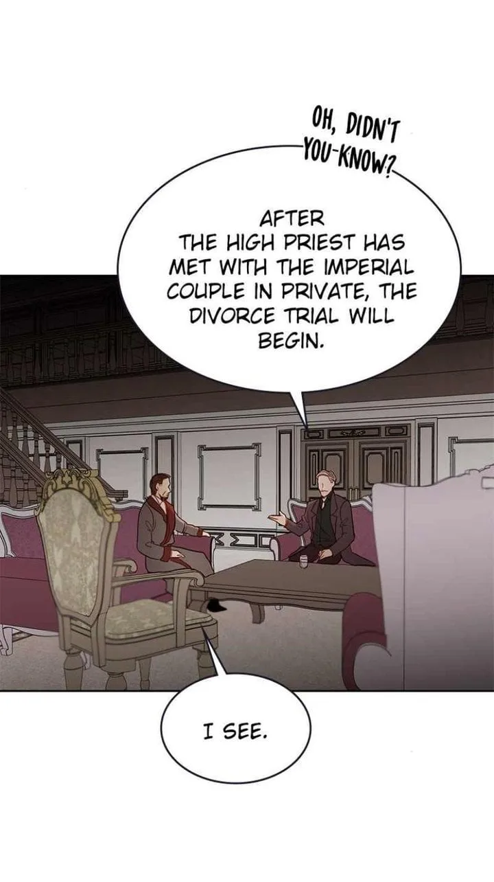 Remarried Empress chapter 77 page 23