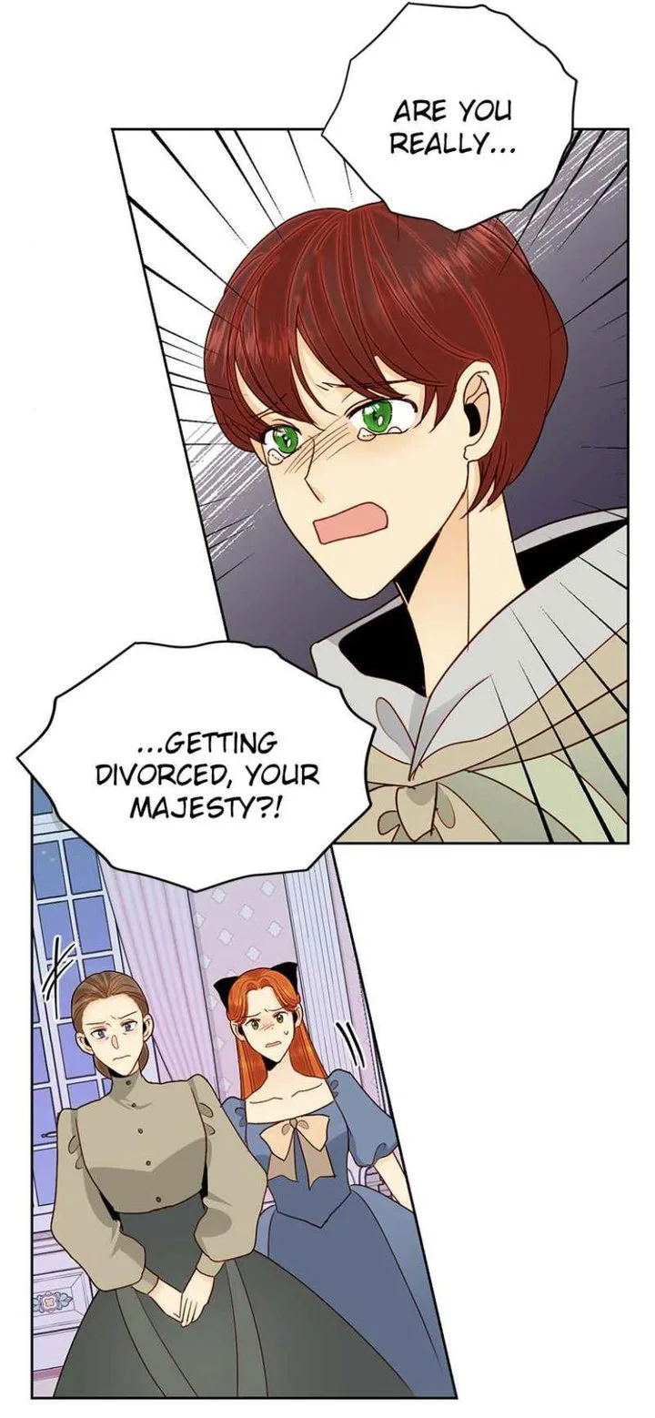 Remarried Empress chapter 77 page 34