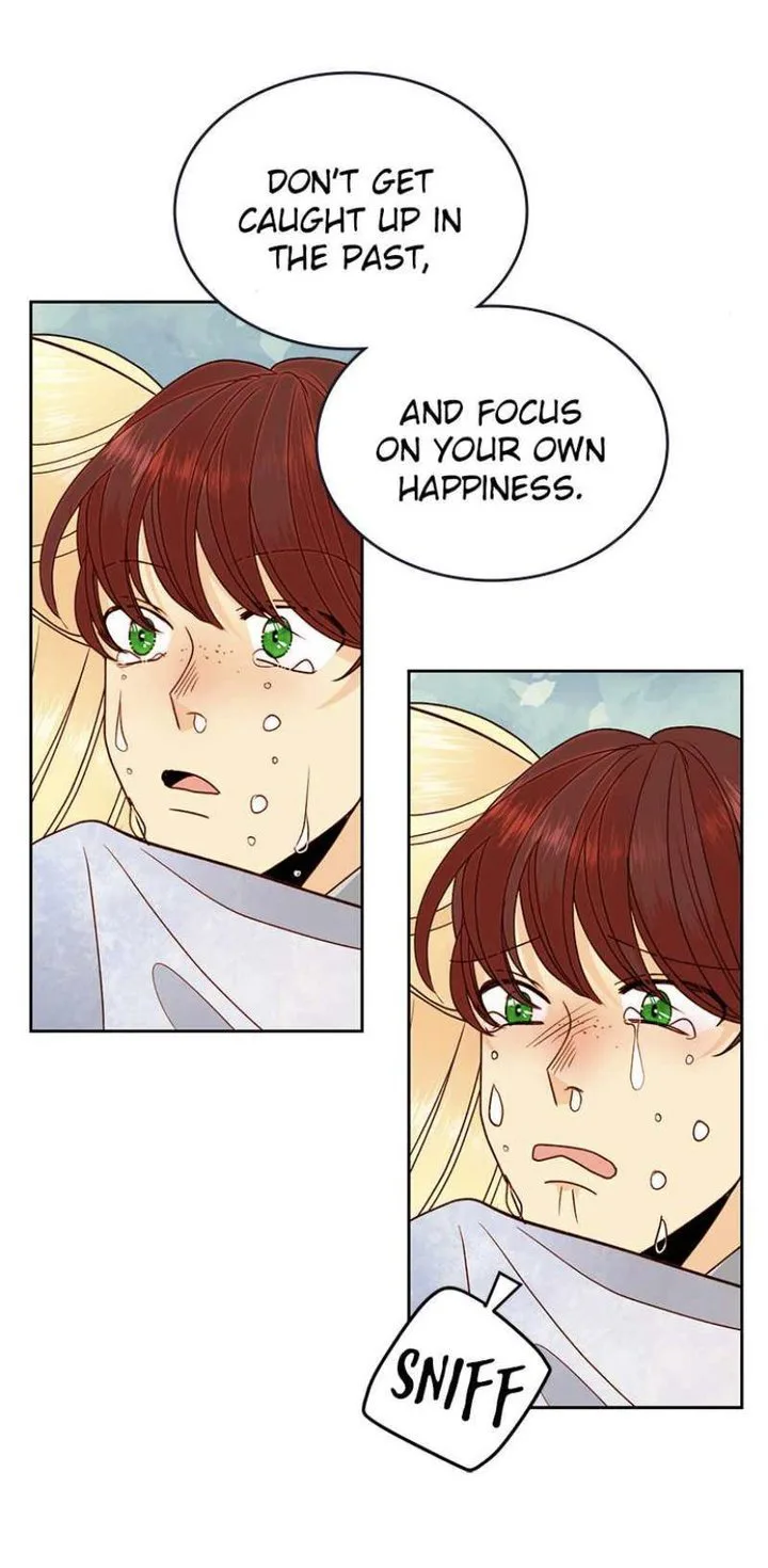 Remarried Empress chapter 77 page 43