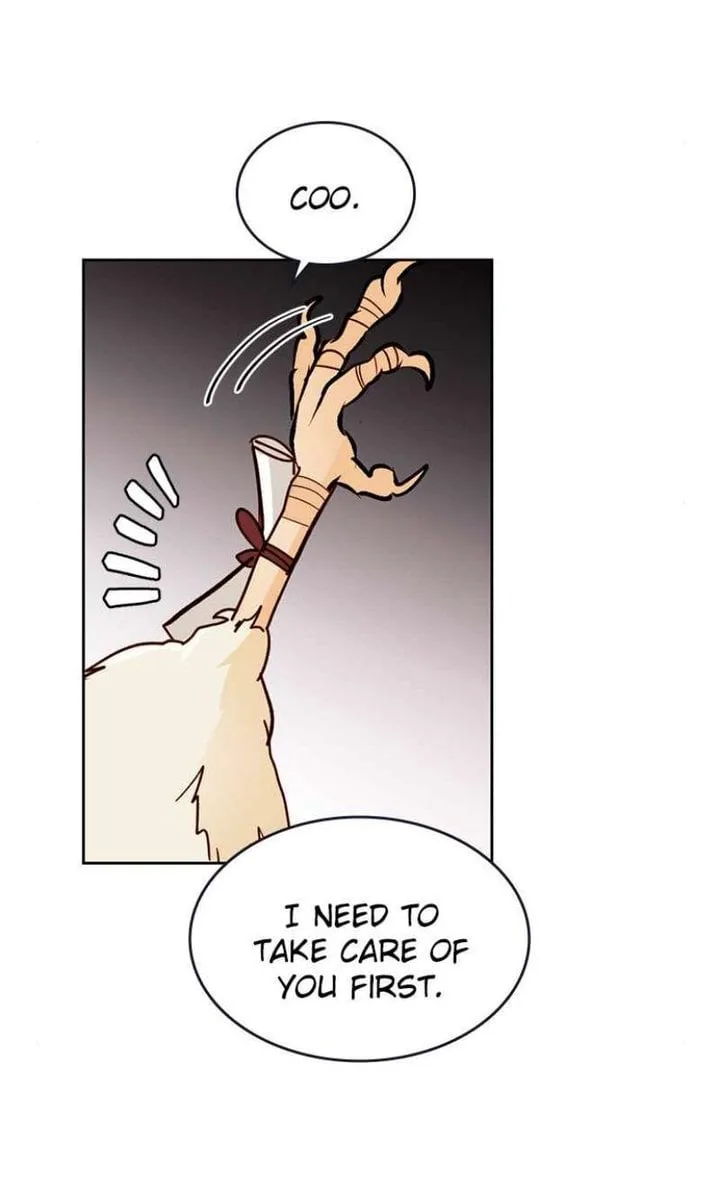 Remarried Empress chapter 77 page 54