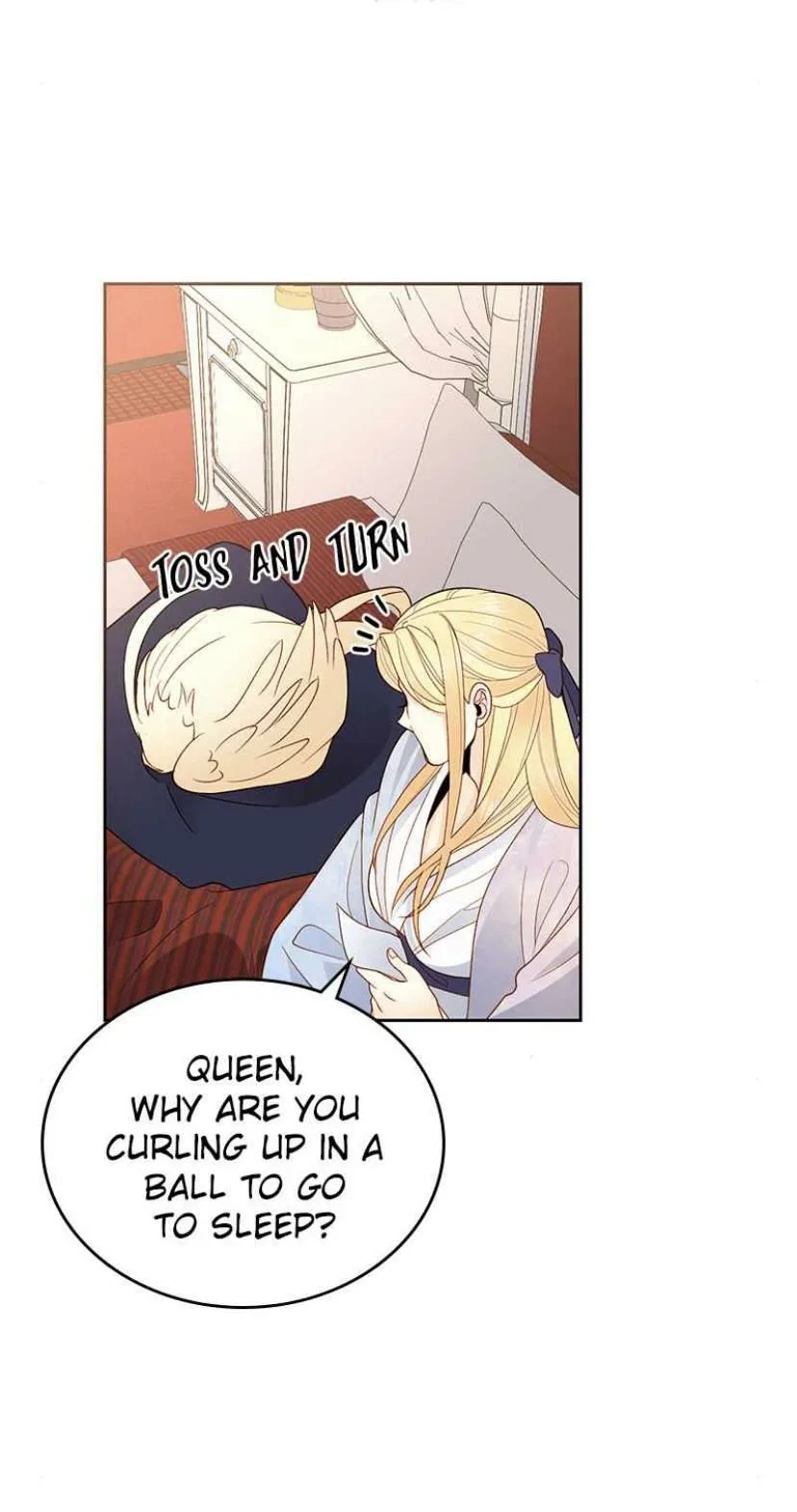 Remarried Empress chapter 78 page 3