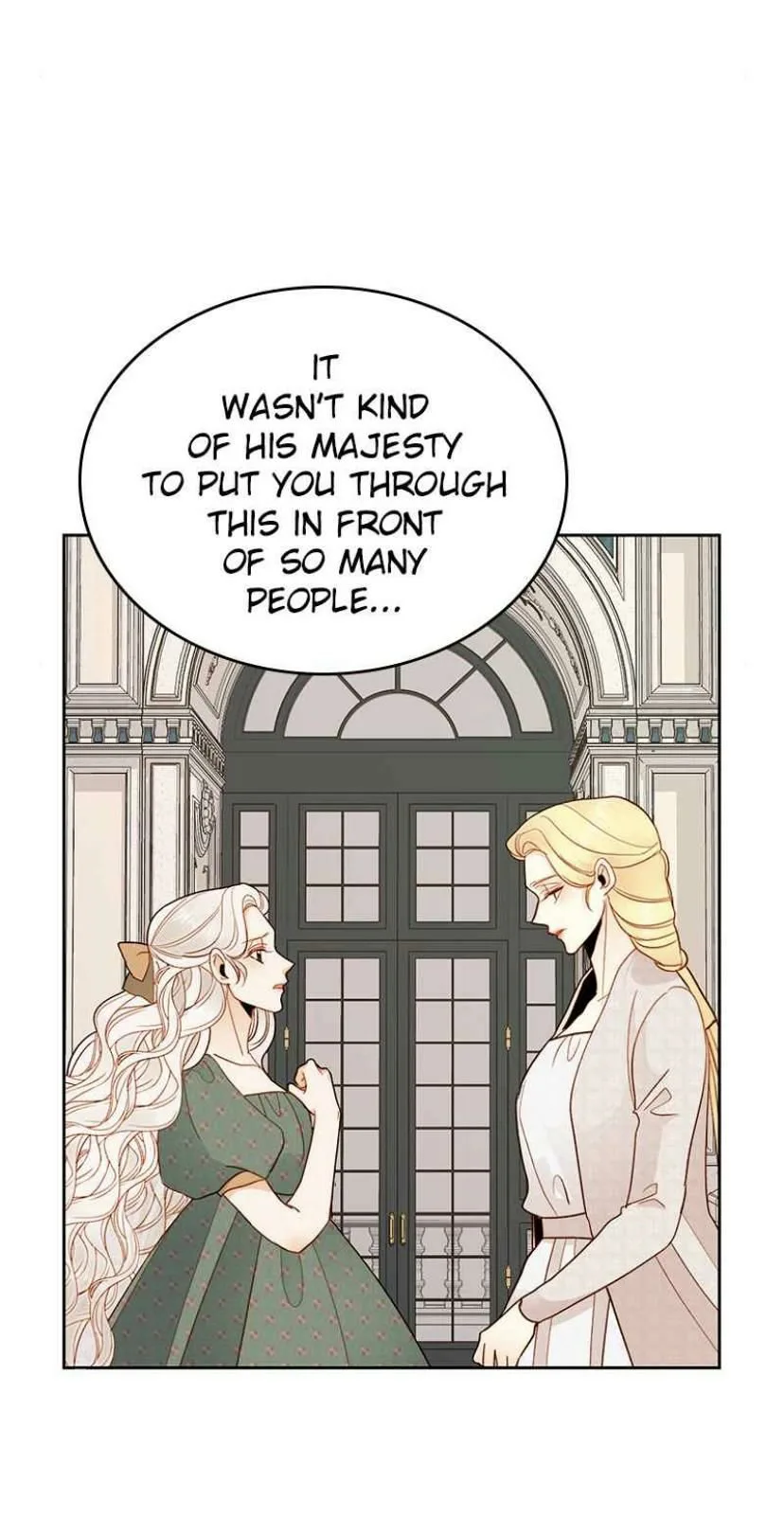 Remarried Empress chapter 78 page 33