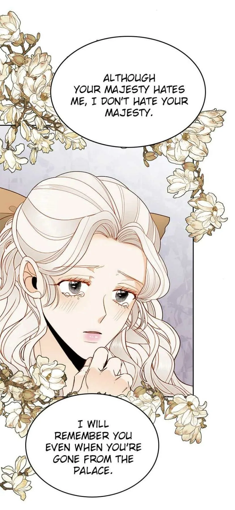 Remarried Empress chapter 78 page 34