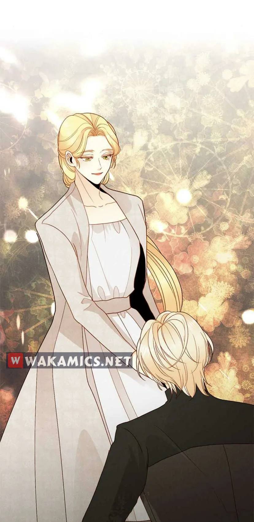 Remarried Empress chapter 78 page 62