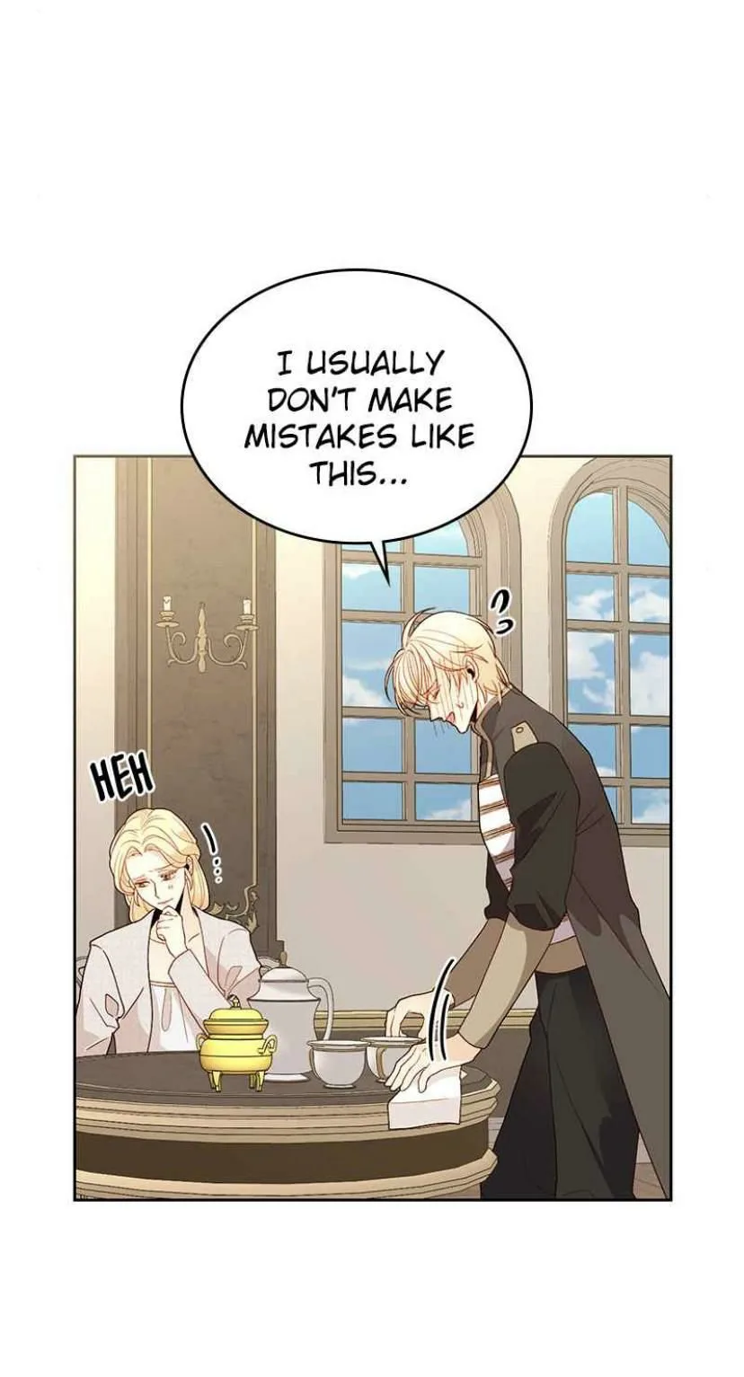 Remarried Empress chapter 79 page 14