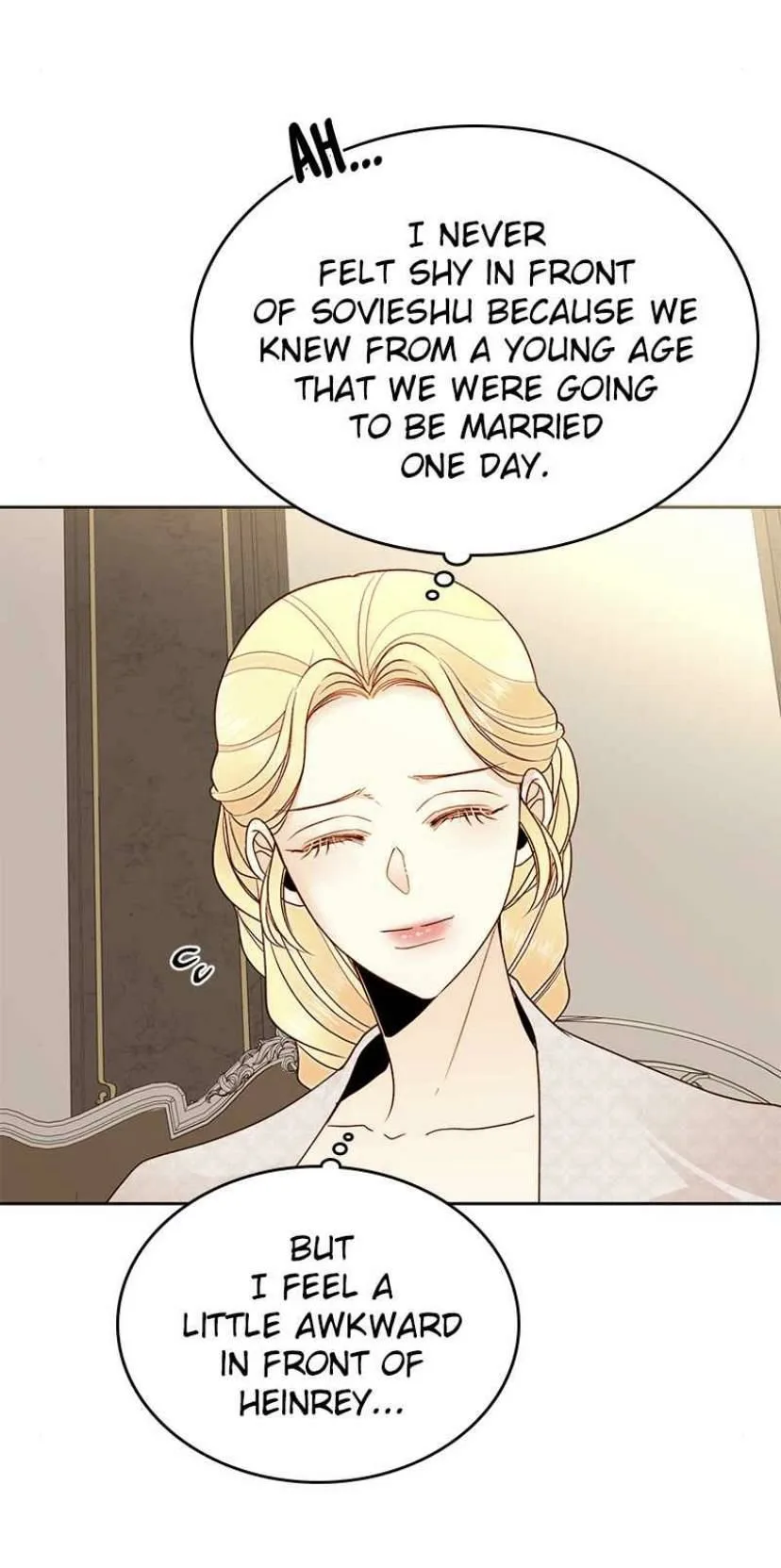 Remarried Empress chapter 79 page 20
