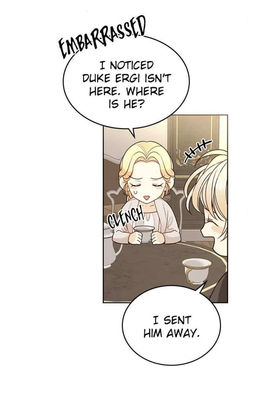 Remarried Empress chapter 79 page 22