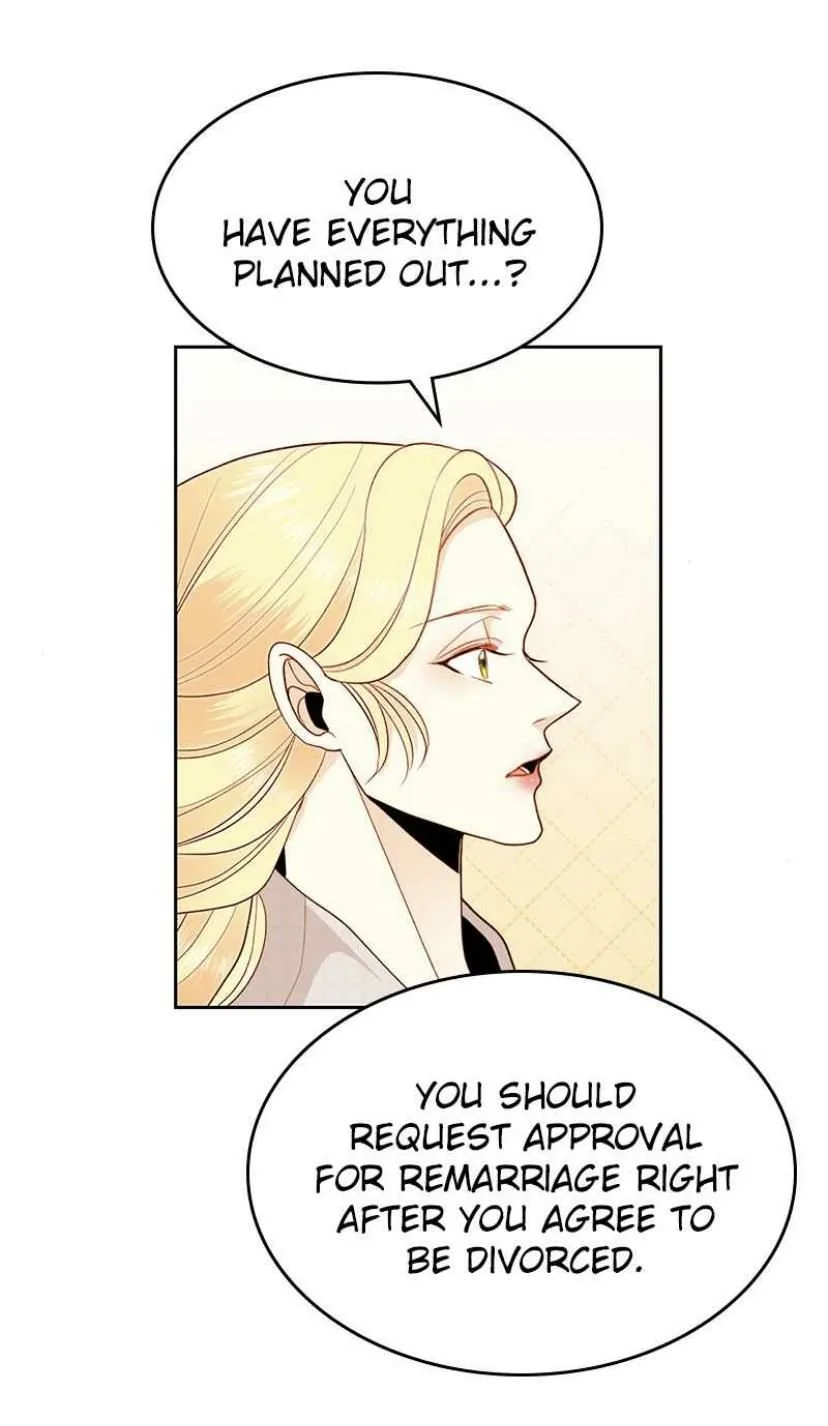 Remarried Empress chapter 79 page 26