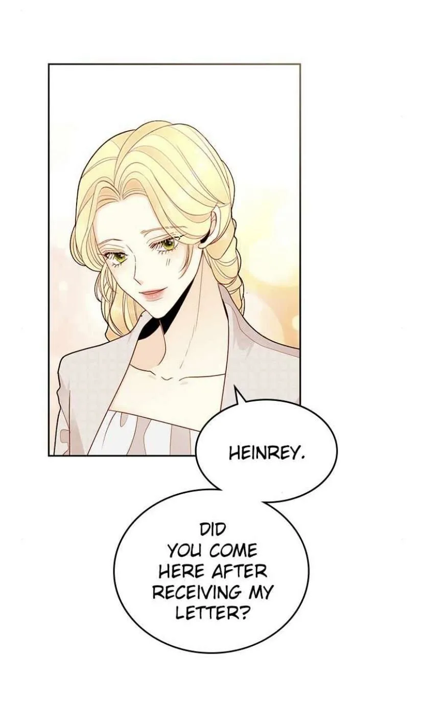 Remarried Empress chapter 79 page 28