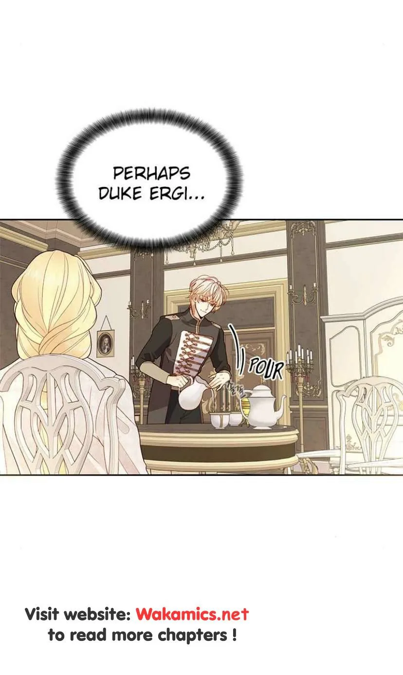 Remarried Empress chapter 79 page 3