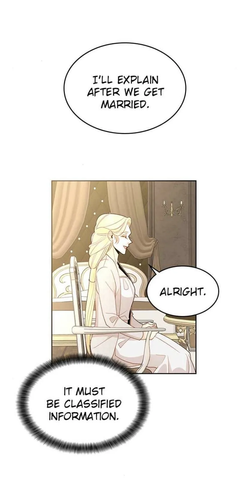 Remarried Empress chapter 79 page 31