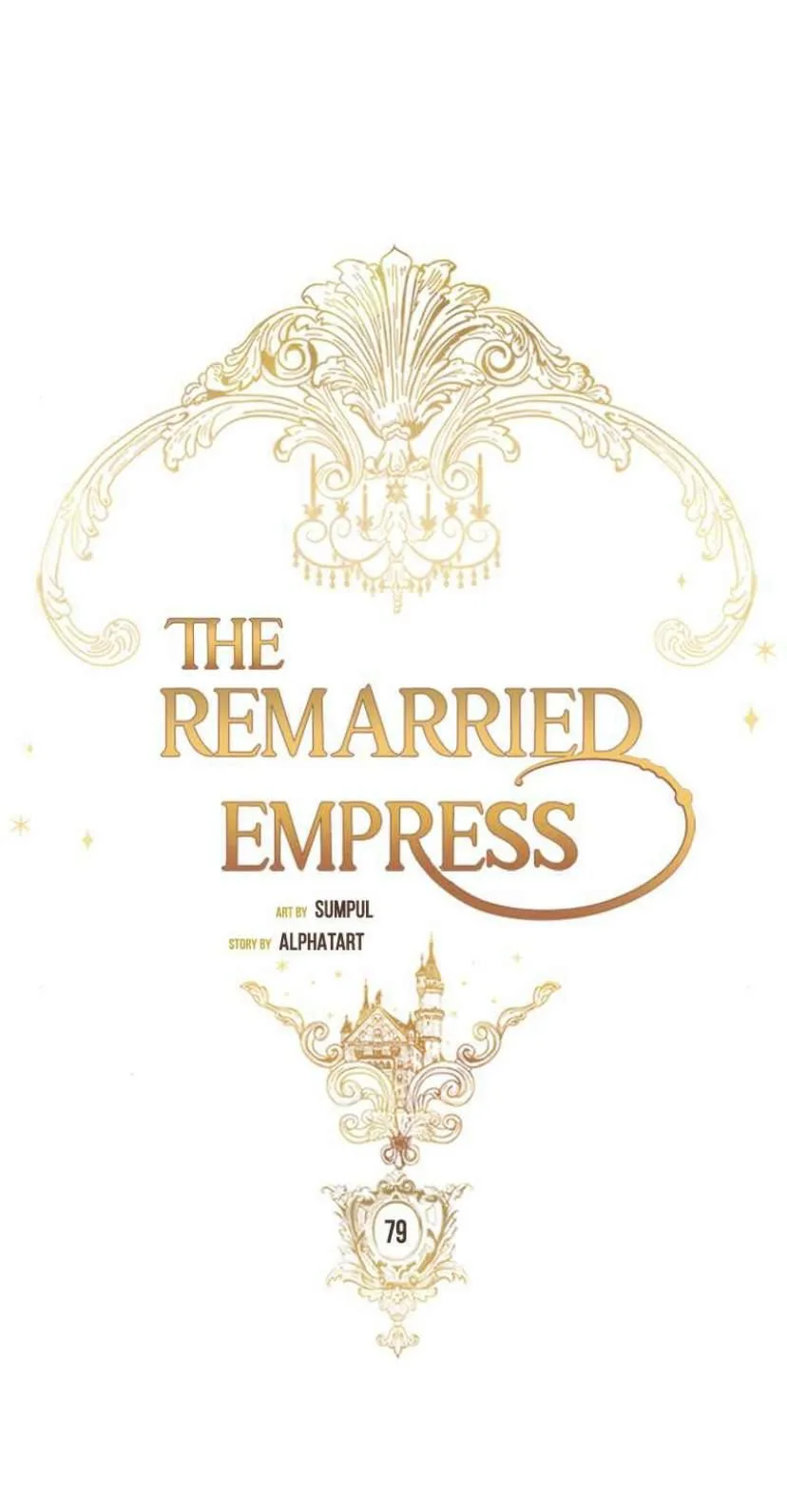 Remarried Empress chapter 79 page 37