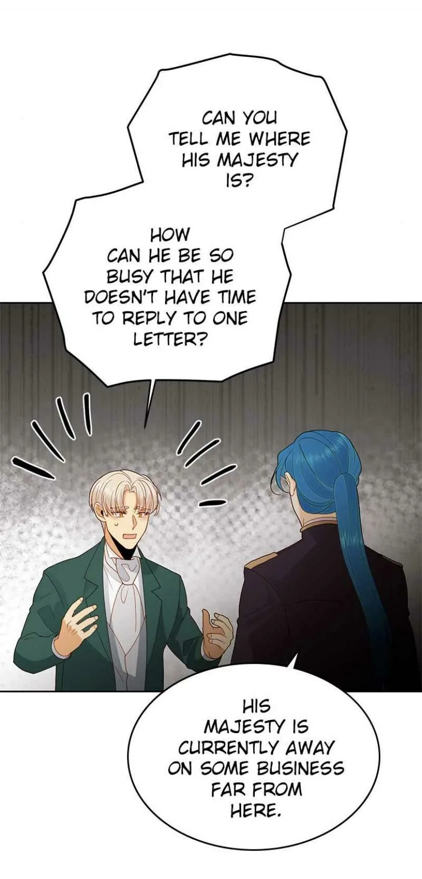 Remarried Empress chapter 79 page 40