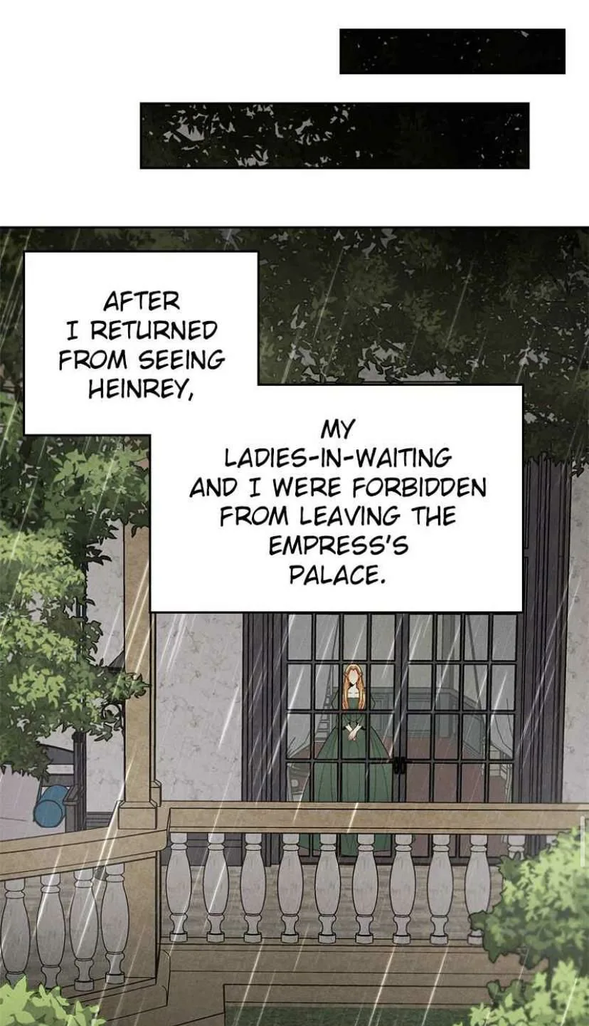 Remarried Empress chapter 79 page 45