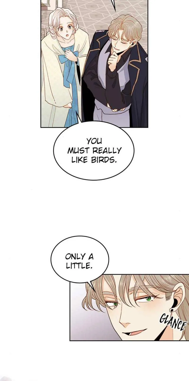 Remarried Empress chapter 80 page 18