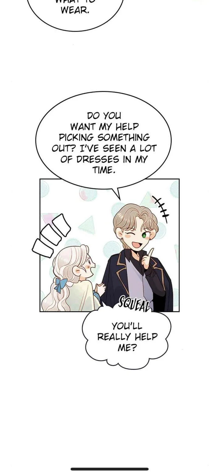 Remarried Empress chapter 80 page 20