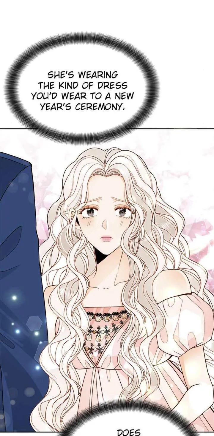 Remarried Empress chapter 80 page 31