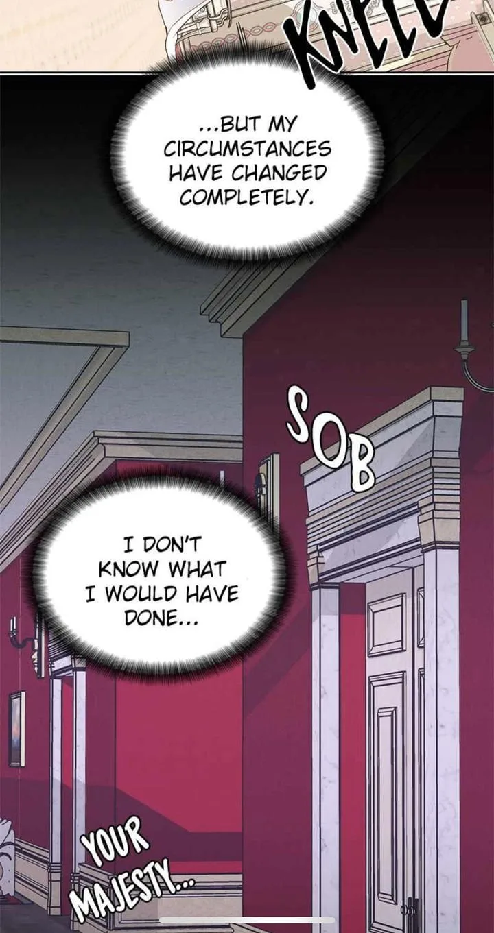 Remarried Empress chapter 80 page 4