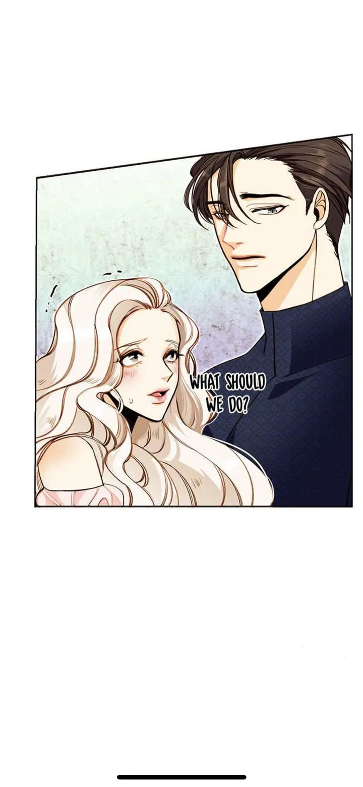 Remarried Empress chapter 80 page 43