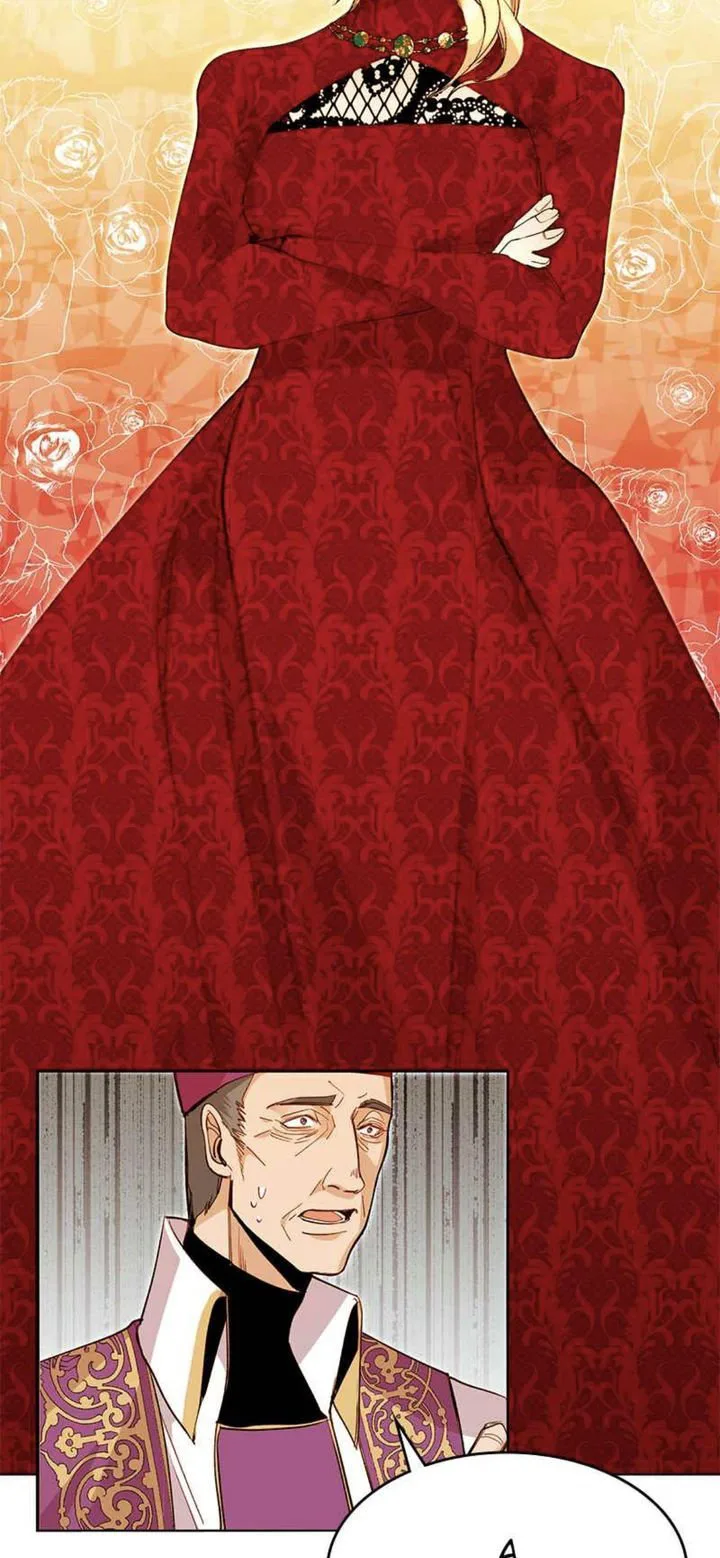 Remarried Empress chapter 80 page 51