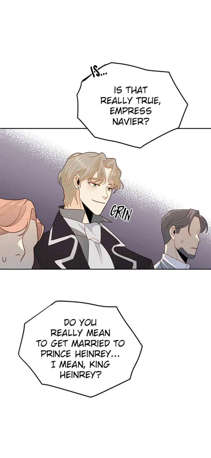 Remarried Empress chapter 80 page 64