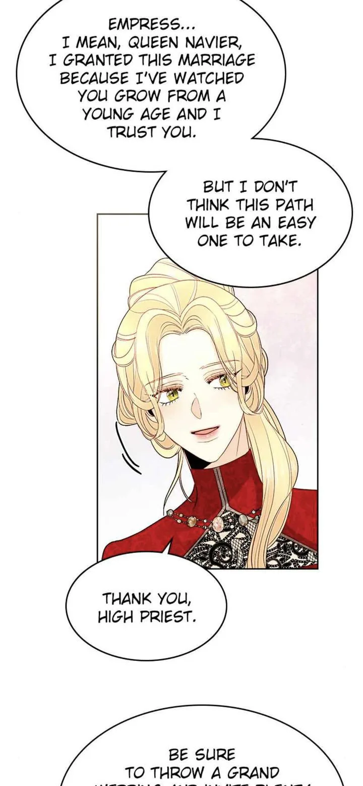 Remarried Empress chapter 80 page 80