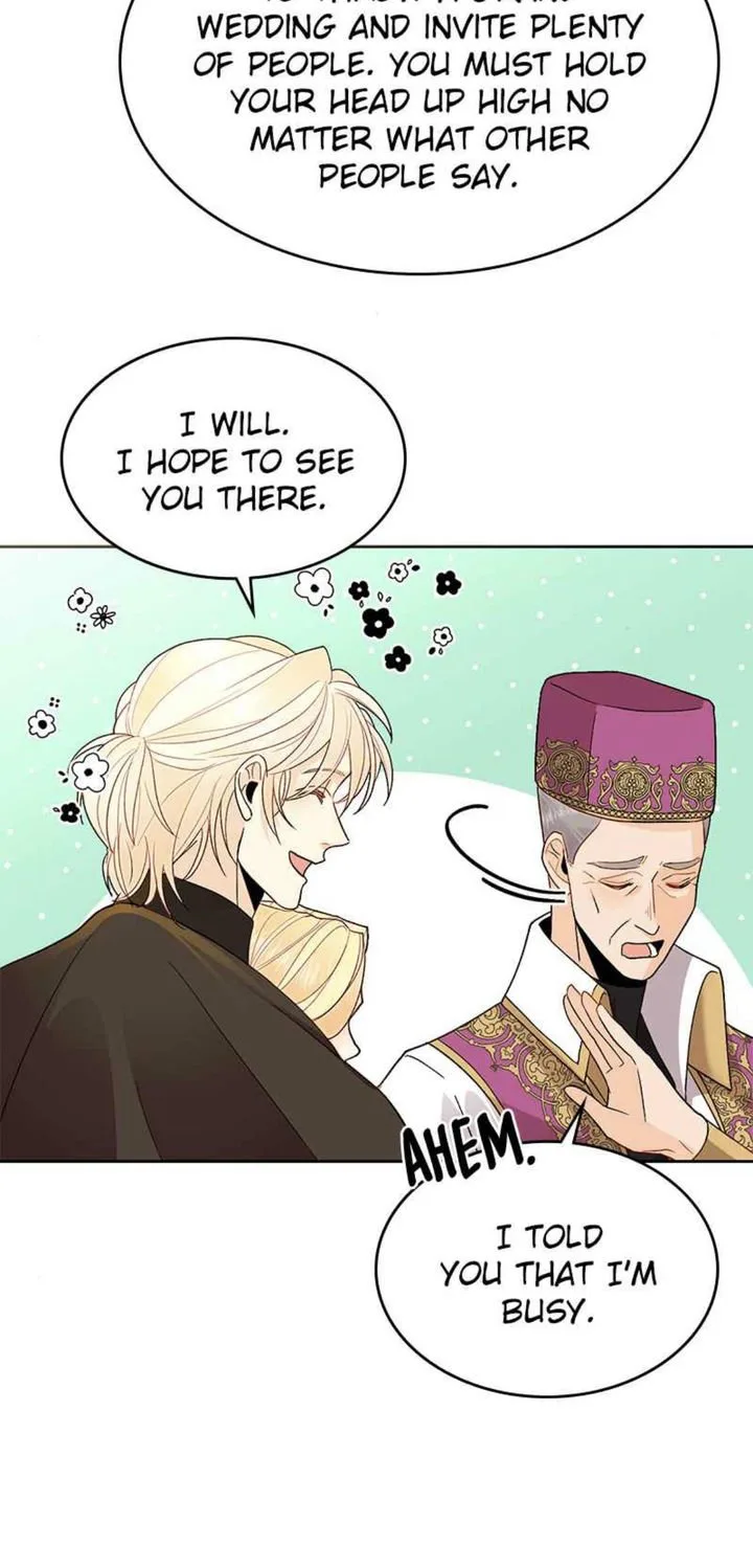 Remarried Empress chapter 80 page 81
