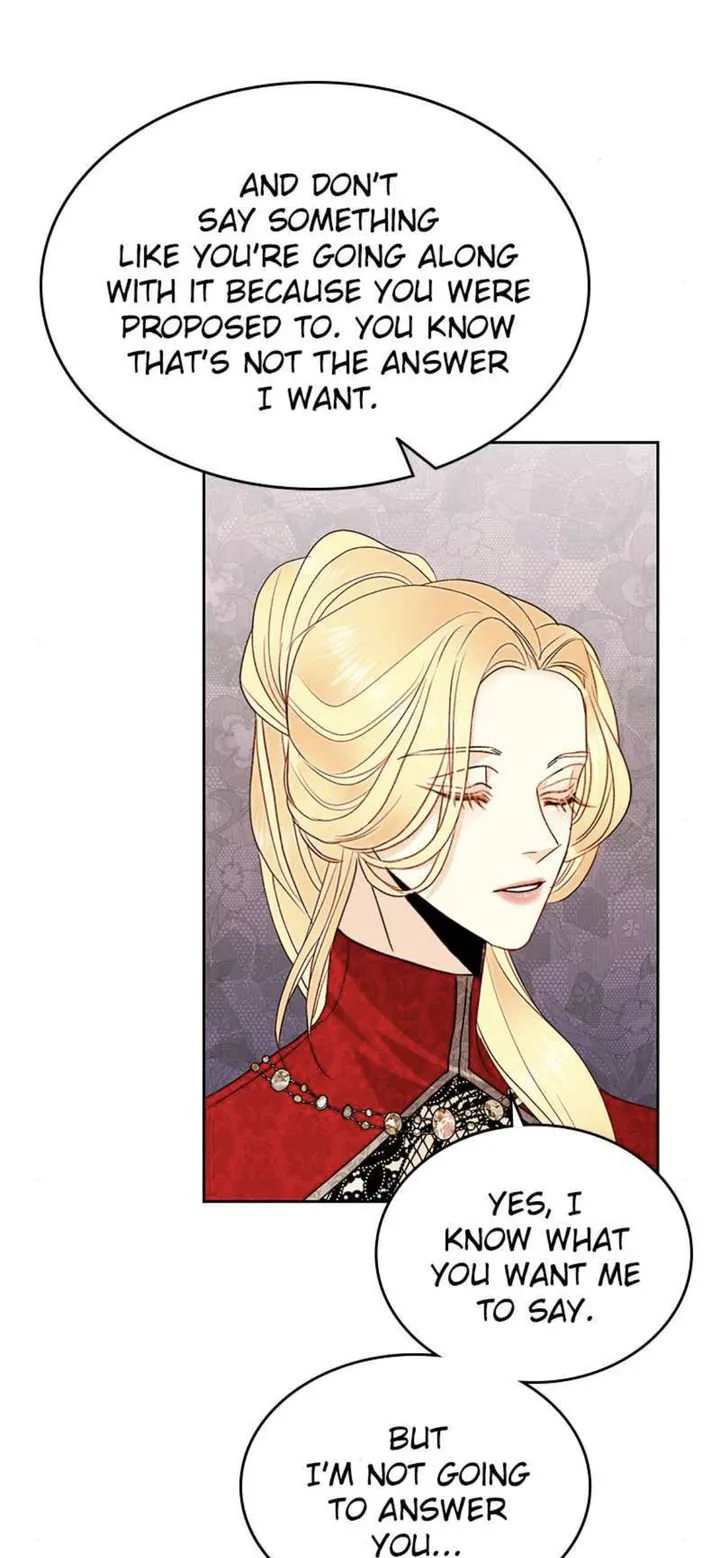 Remarried Empress chapter 80 page 83