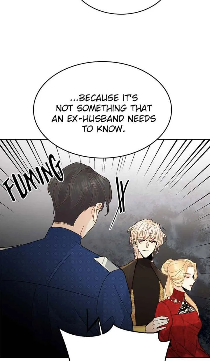 Remarried Empress chapter 80 page 84