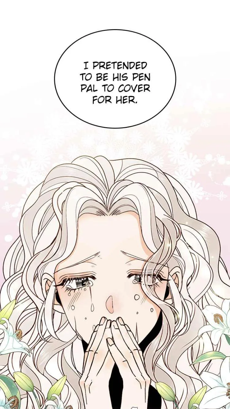 Remarried Empress chapter 81 page 28