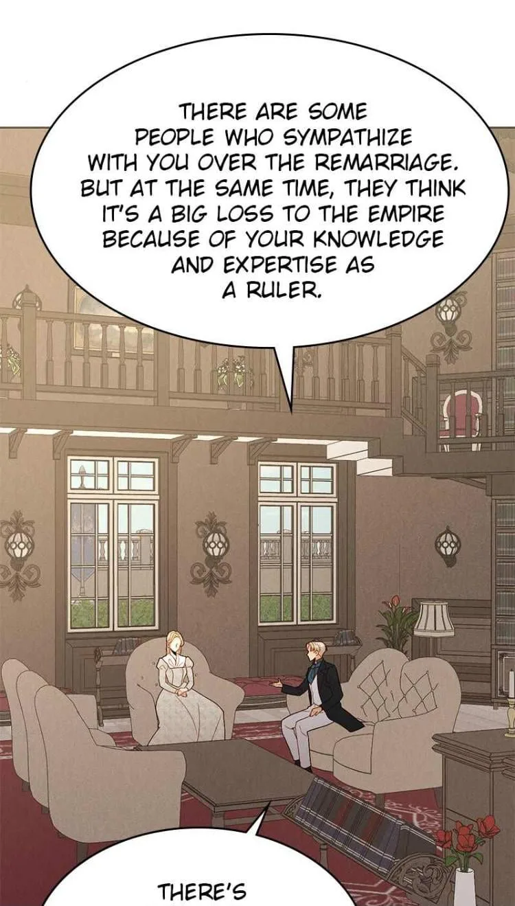 Remarried Empress chapter 81 page 41
