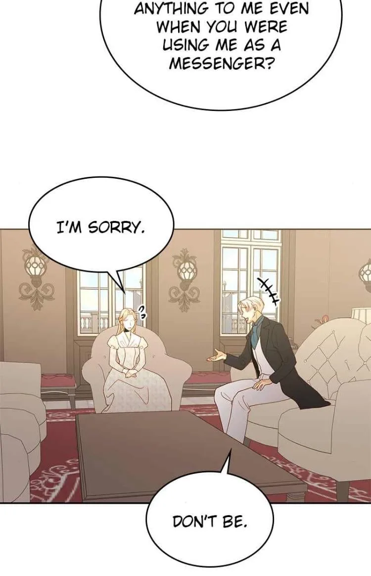 Remarried Empress chapter 81 page 45
