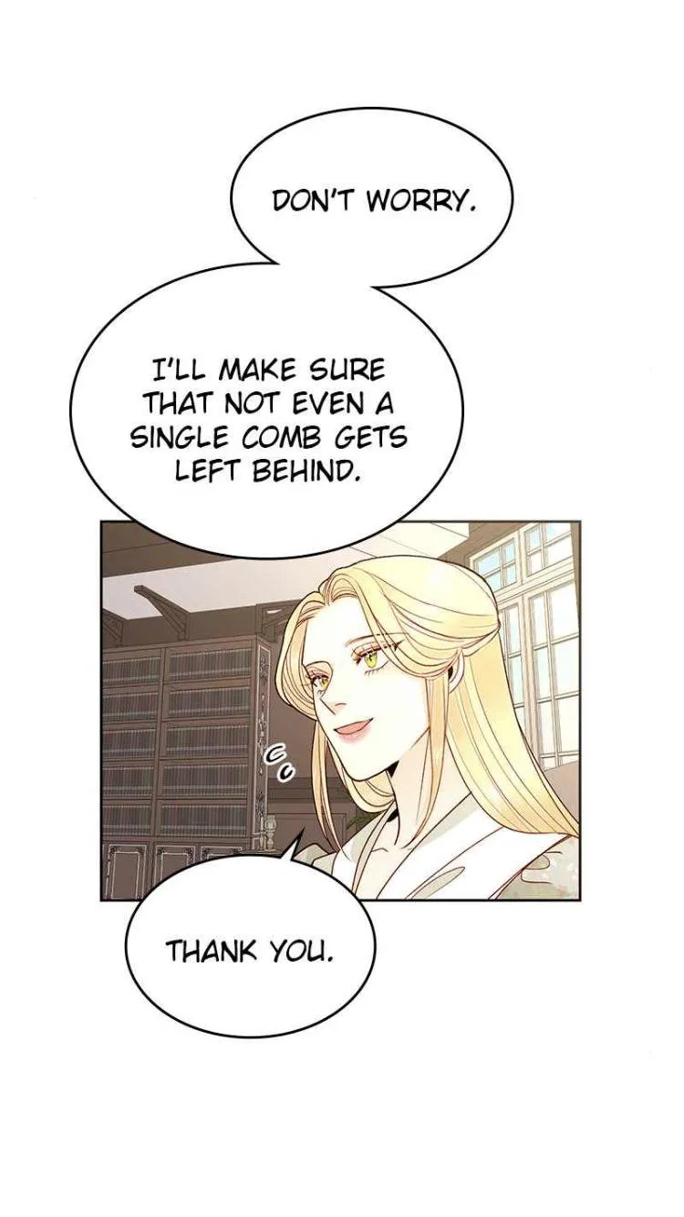 Remarried Empress chapter 81 page 48